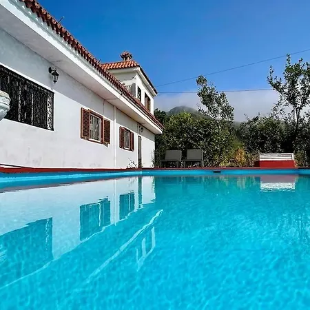 Tenteniguada Enjoy Nature * 라스팔마스