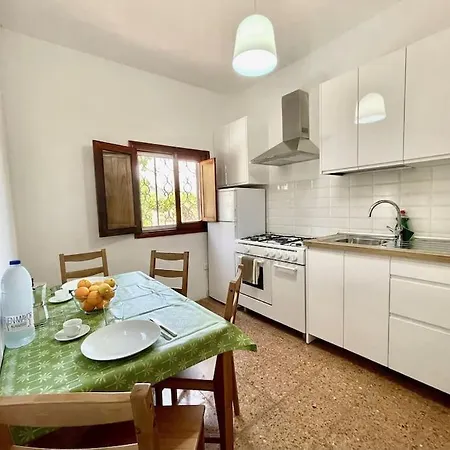 Tenteniguada Enjoy Nature Tatil Evi *