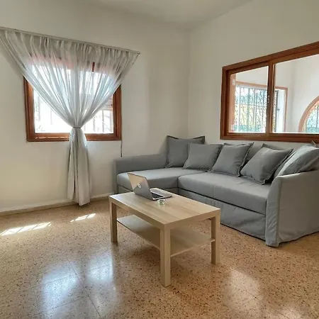 Tenteniguada Enjoy Nature