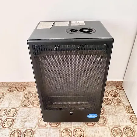 Tatil Evi Tenteniguada Enjoy Nature *