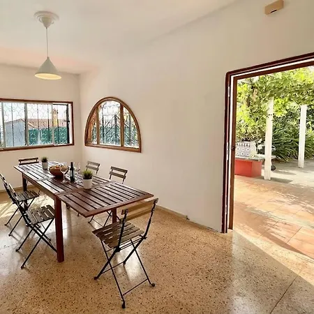 Tenteniguada Enjoy Nature Tatil Evi