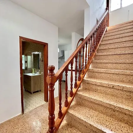 Tatil Evi Tenteniguada Enjoy Nature *