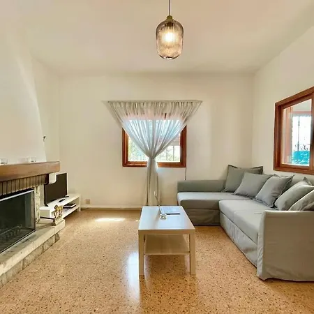 Tenteniguada Enjoy Nature Ferienhaus