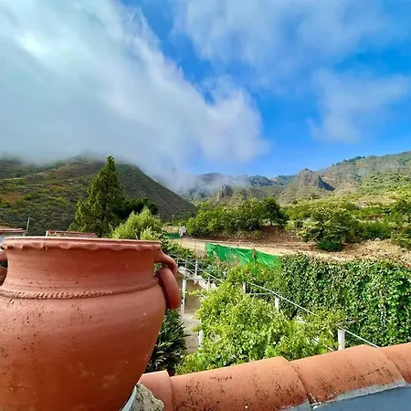 Tenteniguada Enjoy Nature * Las Palmas / Gran Canaria