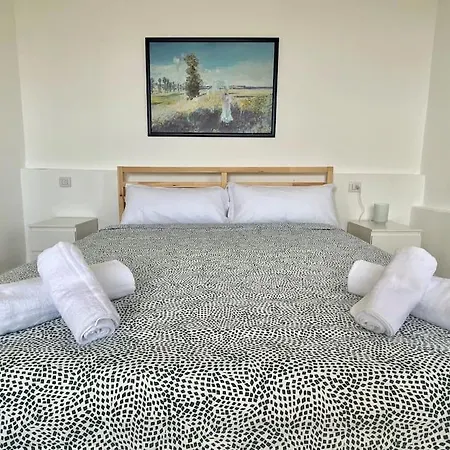 Tenteniguada Enjoy Nature