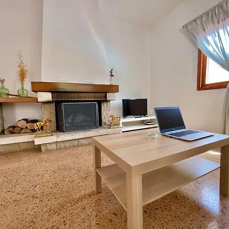 Vakantiehuis Tenteniguada Enjoy Nature Las Palmas