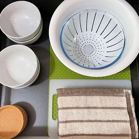 Tenteniguada Enjoy Nature Tatil Evi