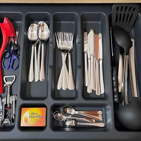 Tenteniguada Enjoy Nature *