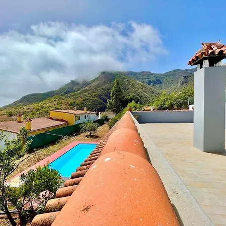 Tenteniguada Enjoy Nature Las Palmas de Gran Canaria