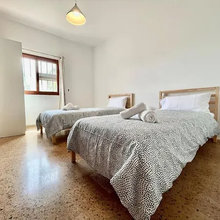 Tatil Evi Tenteniguada Enjoy Nature