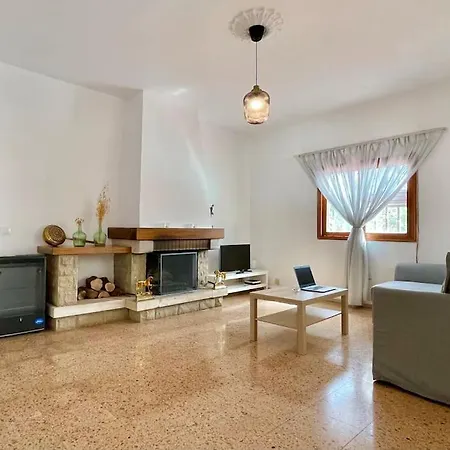 Tenteniguada Enjoy Nature Tatil Evi Las Palmas de Gran Canaria