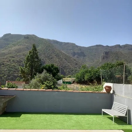 Tenteniguada Enjoy Nature * Las Palmas de Gran Canaria