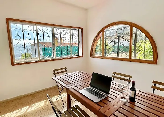 Tenteniguada Enjoy Nature Casa vacanze