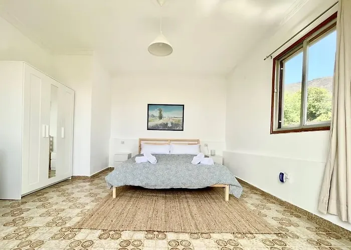 Casa vacanze Tenteniguada Enjoy Nature Las Palmas de Gran Canaria