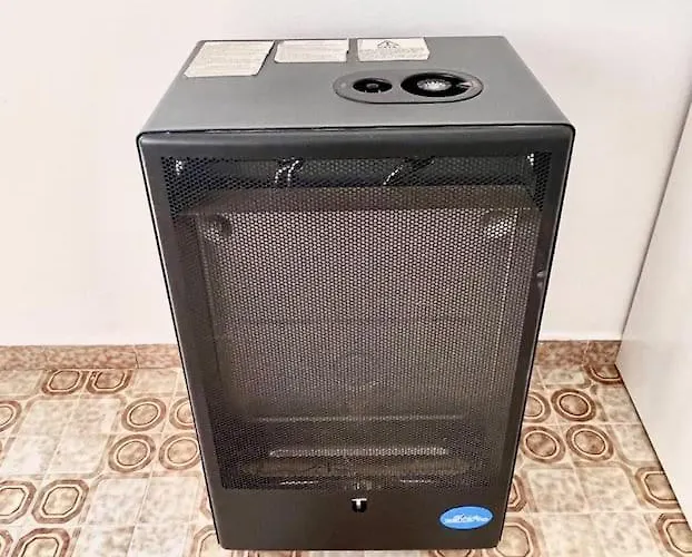 Casa vacanze Tenteniguada Enjoy Nature *