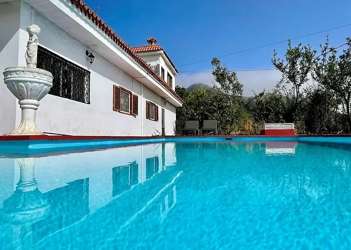 Tenteniguada Enjoy Nature * Las Palmas de Gran Canaria