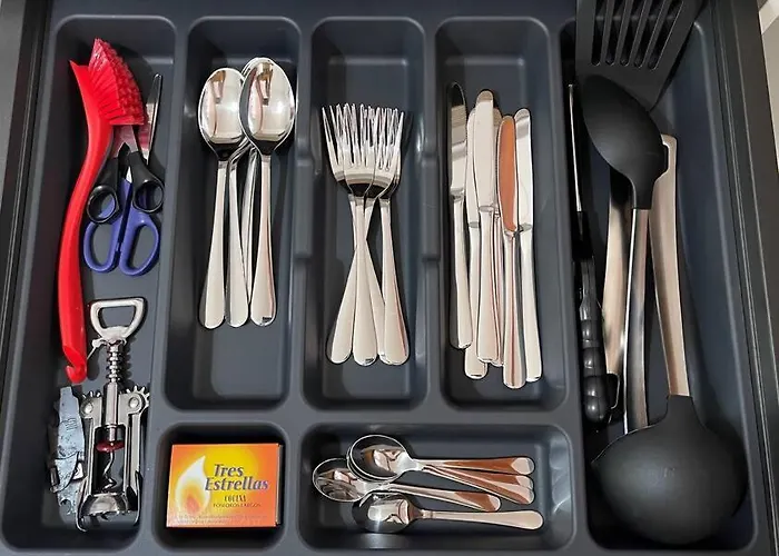 Tenteniguada Enjoy Nature *