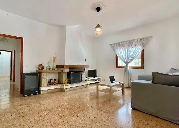 Tenteniguada Enjoy Nature Casa vacanze Las Palmas de Gran Canaria