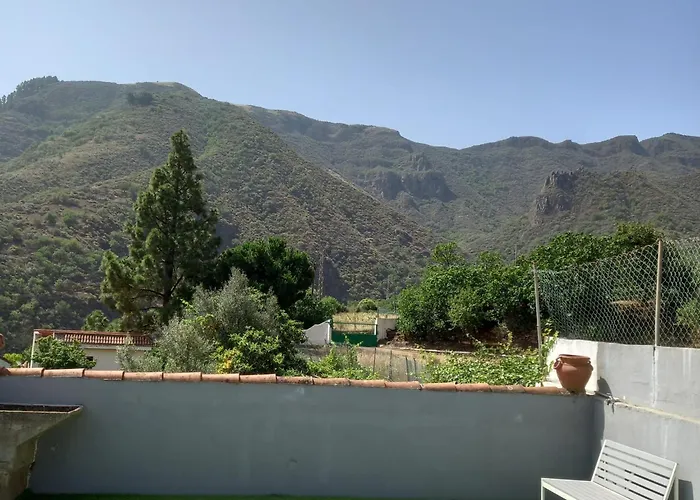 Tenteniguada Enjoy Nature * Las Palmas de Gran Canaria