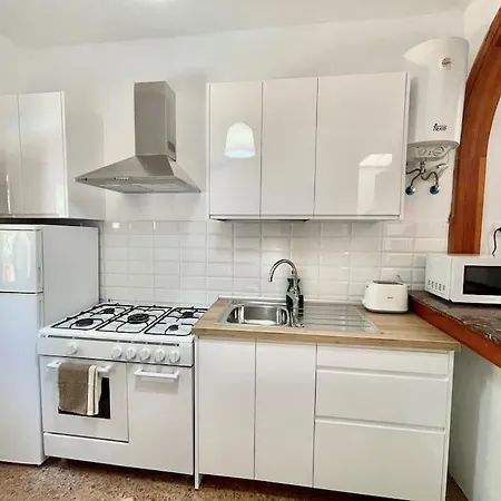 Feriehus Tenteniguada Enjoy Nature Las Palmas de Gran Canaria