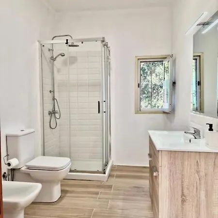 Feriehus Tenteniguada Enjoy Nature Las Palmas de Gran Canaria