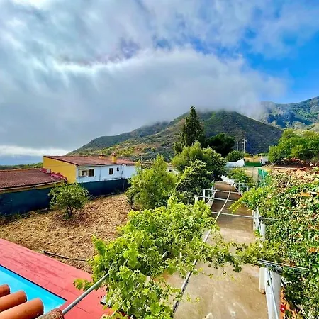 Tenteniguada Enjoy Nature *