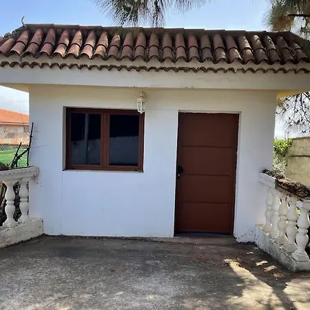 Vakantiehuis Tenteniguada Enjoy Nature Las Palmas