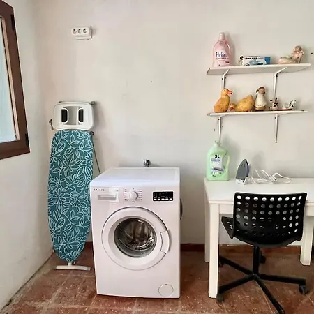 Holiday home Tenteniguada Enjoy Nature Las Palmas de Gran Canaria