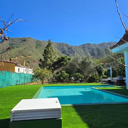 Tenteniguada Enjoy Nature * Las Palmas de Gran Canaria