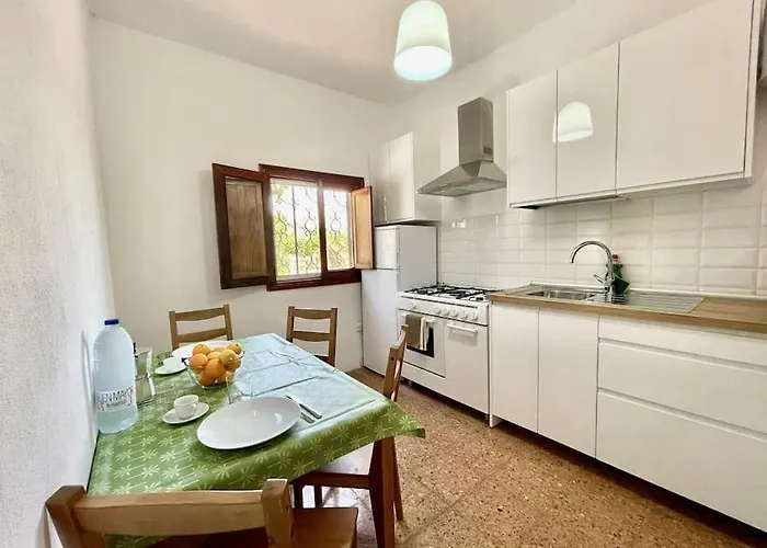 Tenteniguada Enjoy Nature Vakantiehuis *