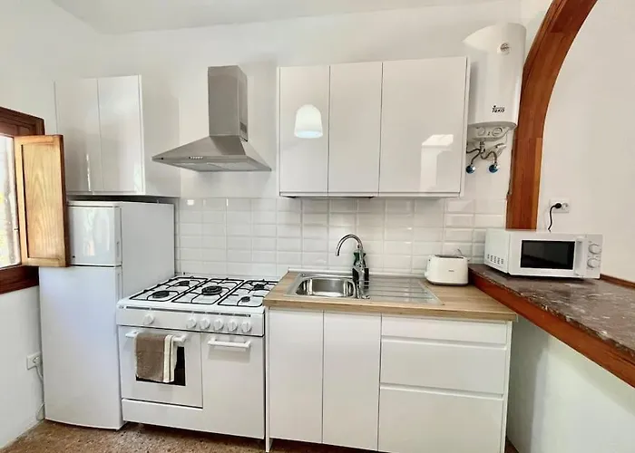 Vakantiehuis Tenteniguada Enjoy Nature Las Palmas