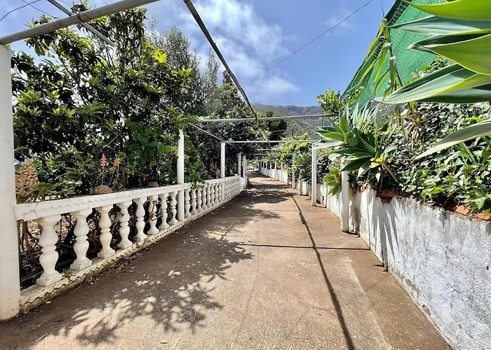 Tenteniguada Enjoy Nature Vakantiehuis Las Palmas