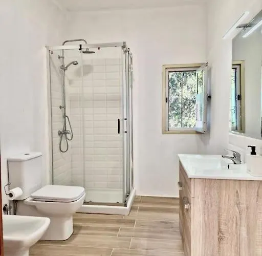 Сasa de vacaciones Tenteniguada Enjoy Nature Las Palmas de Gran Canaria