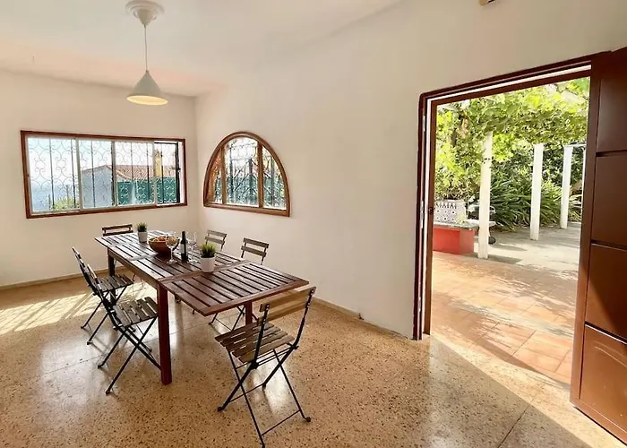 Tenteniguada Enjoy Nature Vakantiehuis