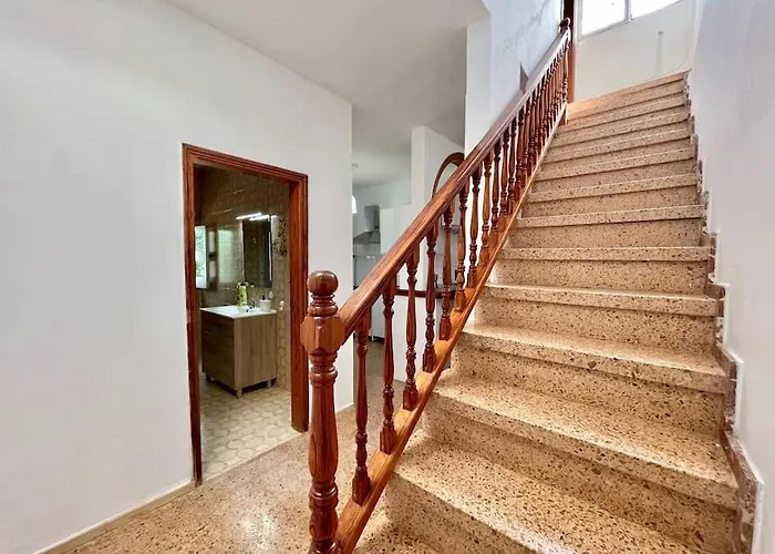 Holiday home Tenteniguada Enjoy Nature *