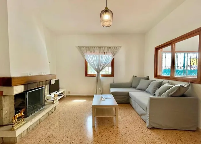 Tenteniguada Enjoy Nature Vakantiehuis