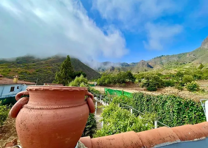 Tenteniguada Enjoy Nature * Las Palmas de Gran Canaria