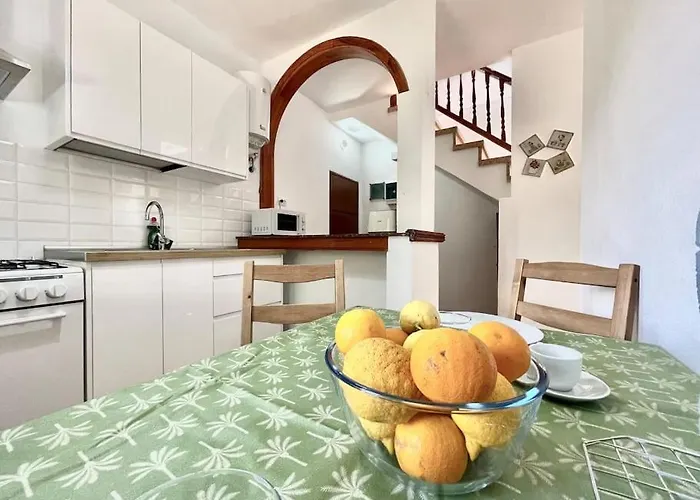 Сasa de vacaciones Tenteniguada Enjoy Nature *