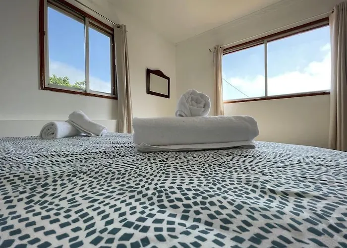 Tenteniguada Enjoy Nature *