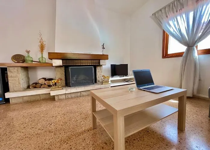 Vakantiehuis Tenteniguada Enjoy Nature Las Palmas