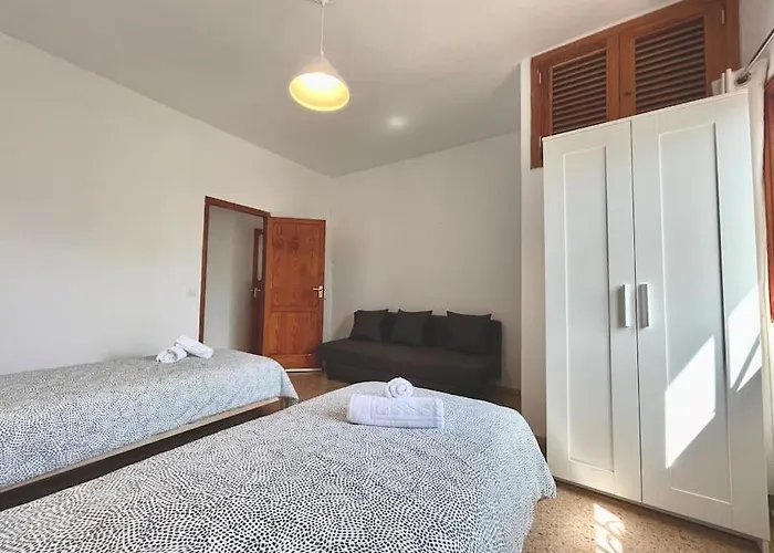 Tenteniguada Enjoy Nature