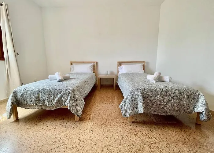 Vakantiehuis Tenteniguada Enjoy Nature Las Palmas