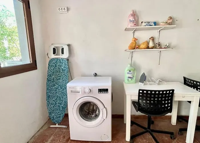 Сasa de vacaciones Tenteniguada Enjoy Nature Las Palmas de Gran Canaria